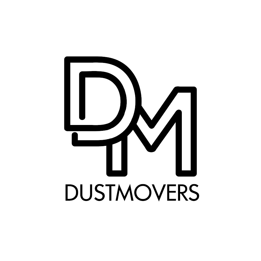 DUSTMOVERS @dustmovers