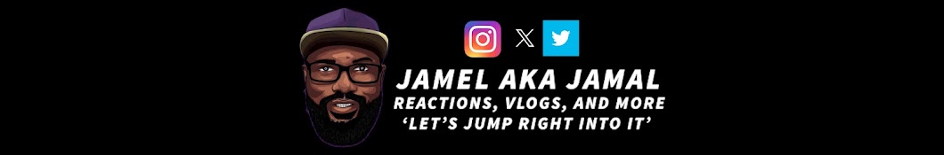 Jamel_AKA_Jamal Banner