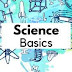 logo Science Basics