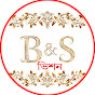 B&S  ভিশন