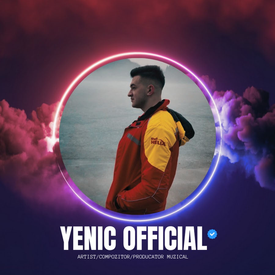 Yenic Official @yenicofficial