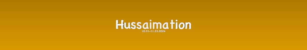 Hussaimation