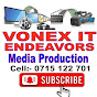 VONEX IT ENDEVOURS - MEDIA PRODUCTION