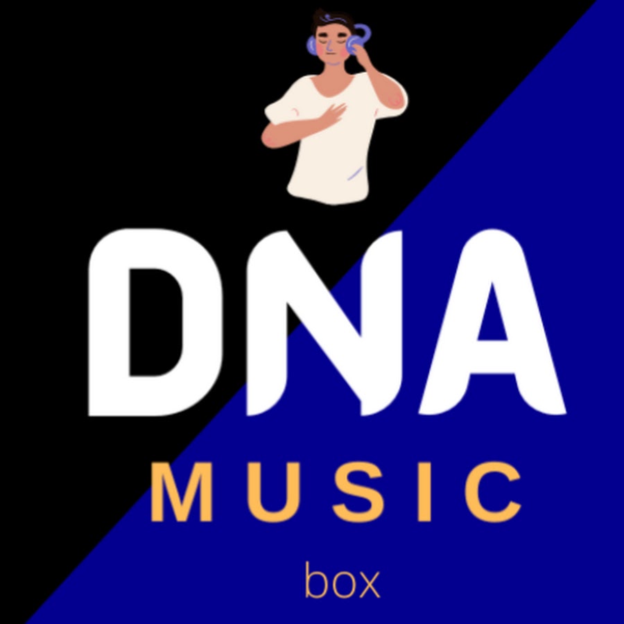 Dna music. DNA музыка.