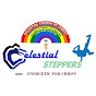 CELESTIAL STEPPERS