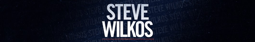 The Steve Wilkos Show Banner