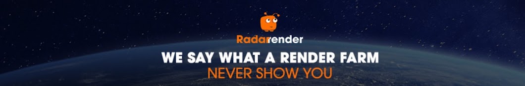 Radarrender Official