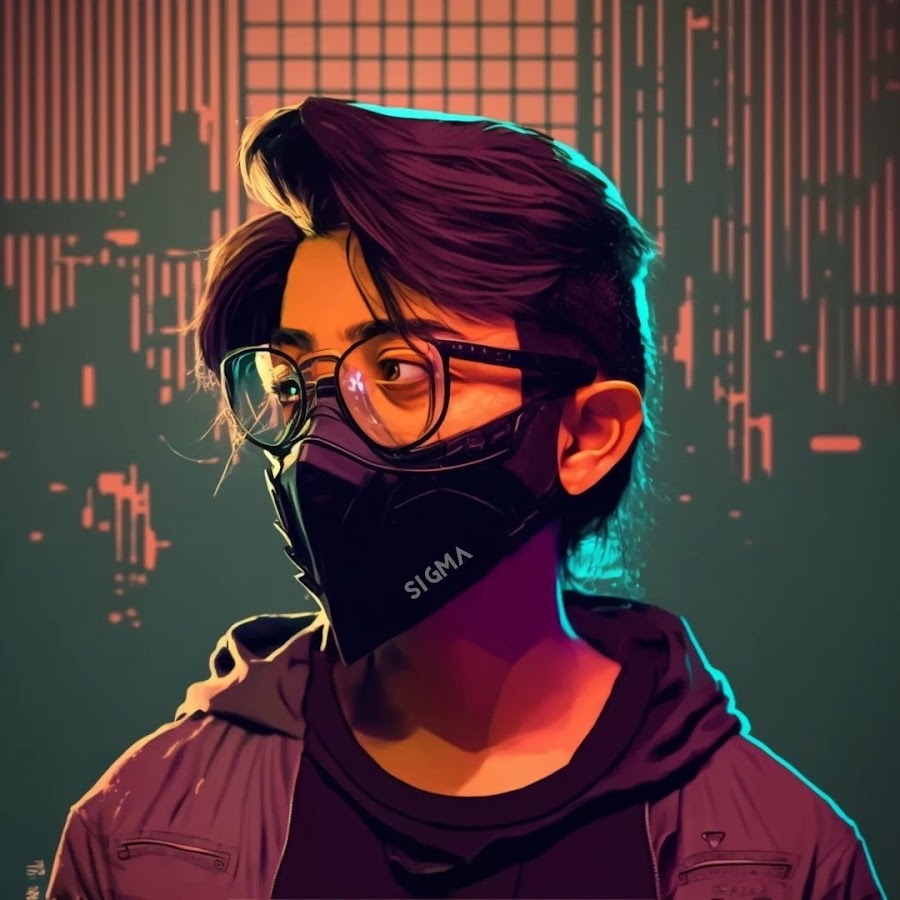 influencer profile picture
