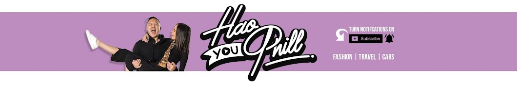 Hao You Phill Banner