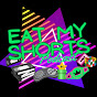 Eat My Shorts Podcast