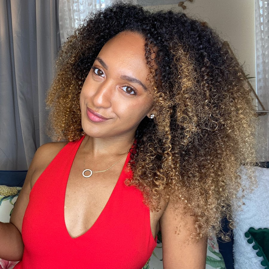 influencer profile picture