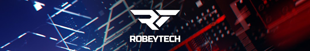 Robeytech Banner