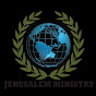 Jerusalem Global Ministry