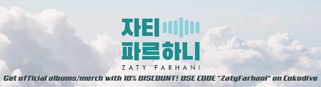 Zaty Farhani