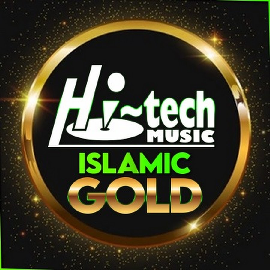 Hi-Tech Islamic Gold @hi-techislamicgold