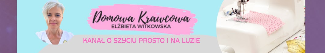 Domowa Krawcowa