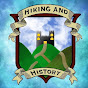 Hiking and History