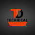 logo Technical Dausa