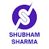 logo Shubham Sharma 