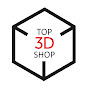 Top 3D Shop Inc.