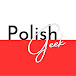 POLISH Geek