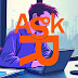 logo AskR