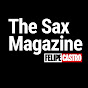 Felipe Castro (THE SAX MAGAZINE)