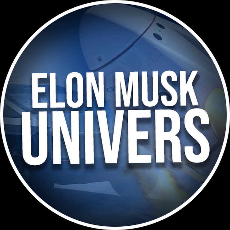 Elon Musk Univers