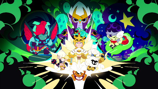 Brawl Stars