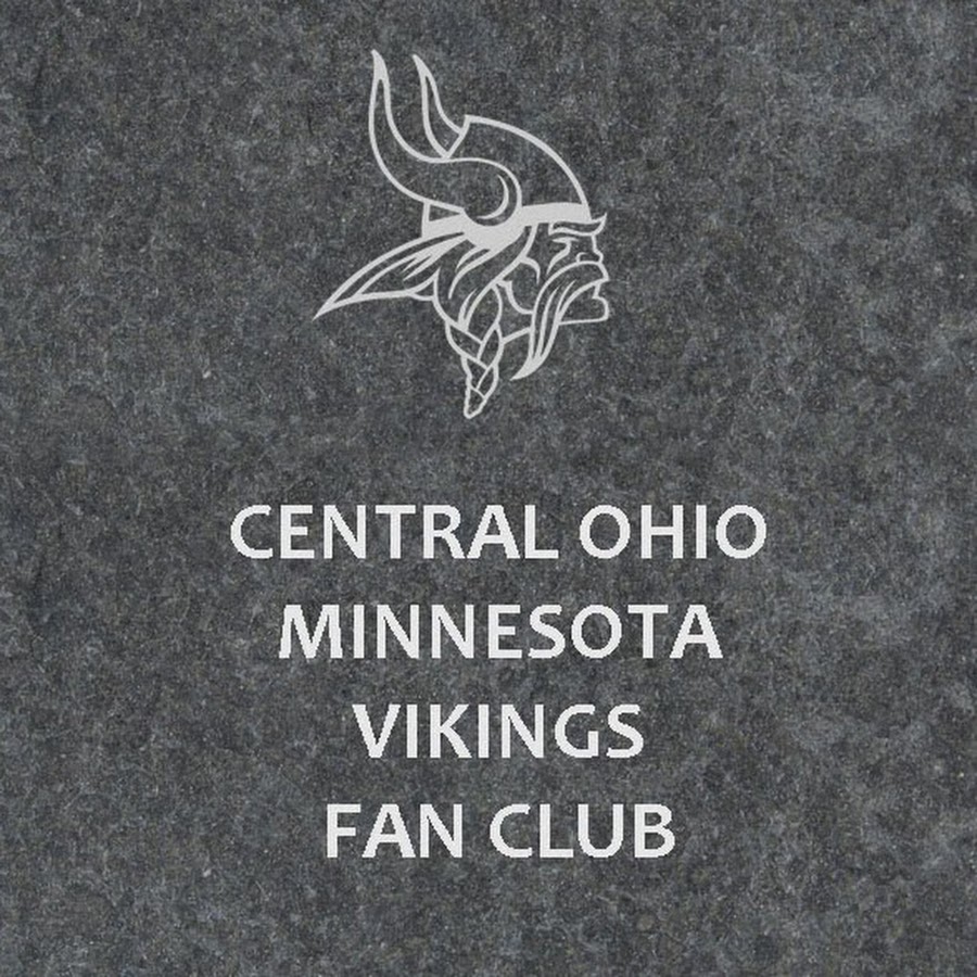 The Central Ohio Minnesota Vikings Fan Club