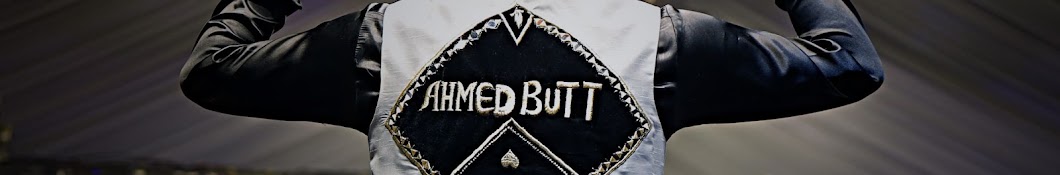 Ahmed Butt