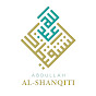 Sheikh Abdullah ash-Shanqiti - English
