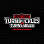 Turnbuckles 'N Turntables