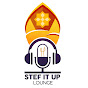 Stef It Up Podcast