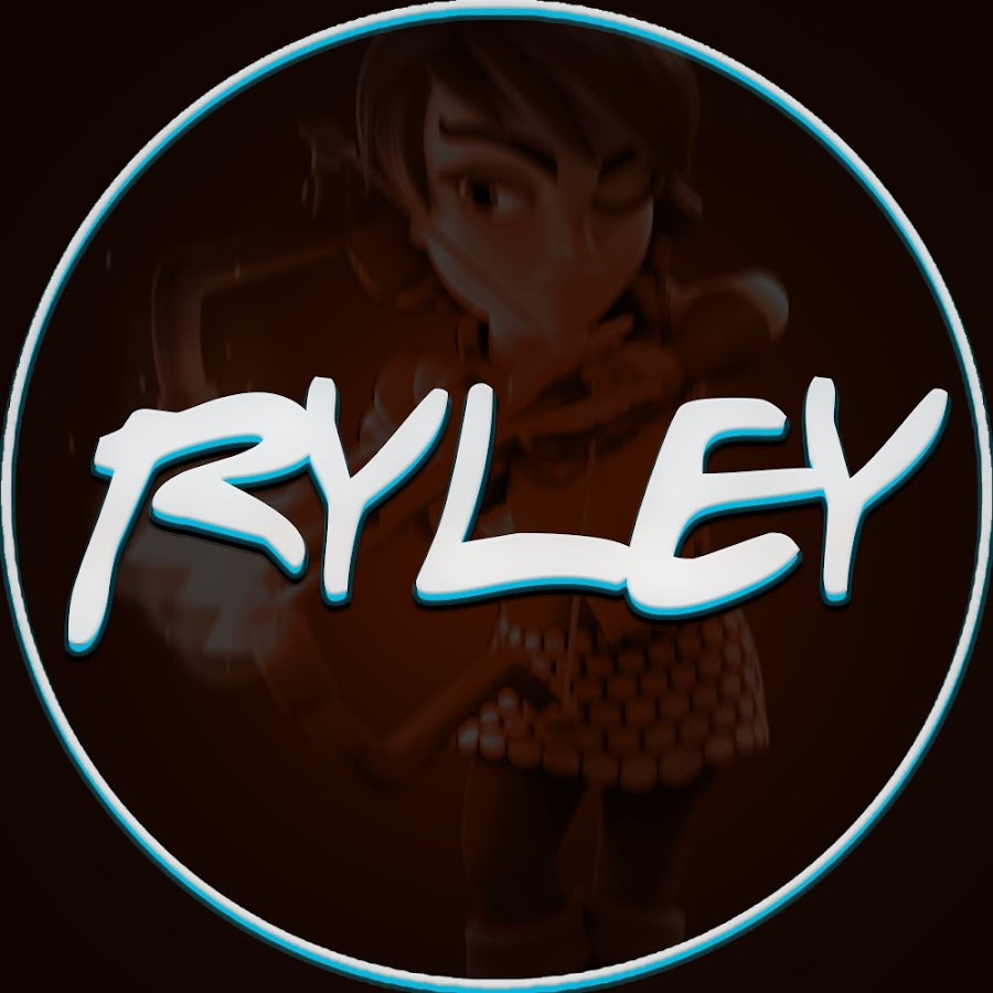 Ryley - Clash Royale