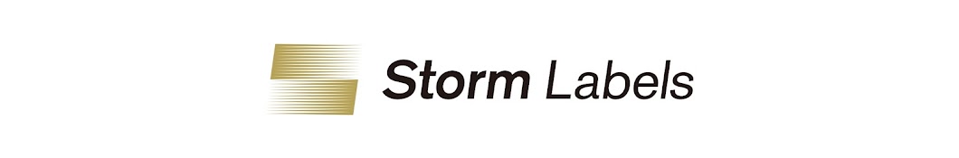 Storm Labels Official