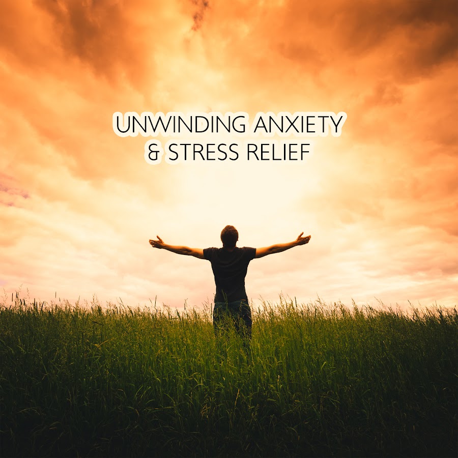 Unwinding Anxiety & Stress Relief Mindfulness Meditation - YouTube