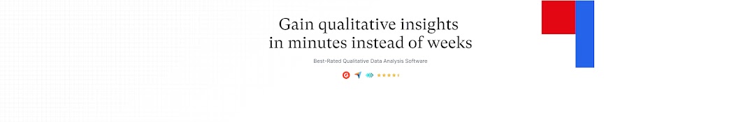 ATLAS.ti - Qualitative Data Analysis