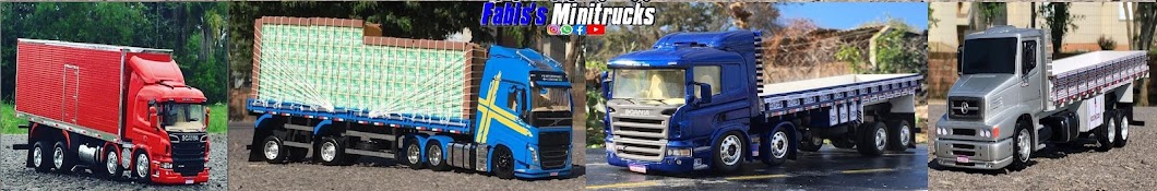 Fabis’s MiniTrucks