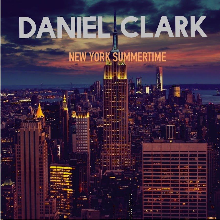 Dan clark noire