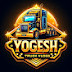 Yogesh TRUCK VLOGES 