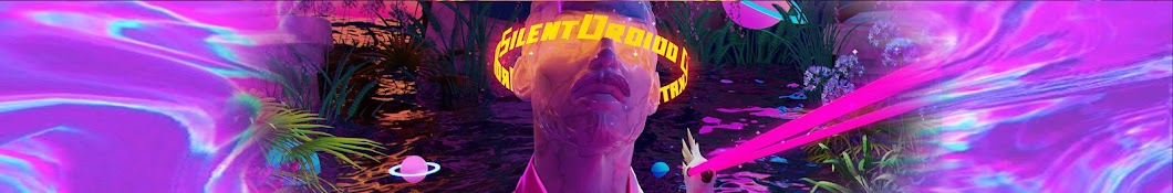 SilentDroidd Banner