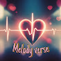 Melody verse