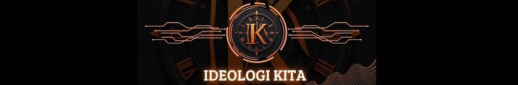 IDEOLOGI KITA