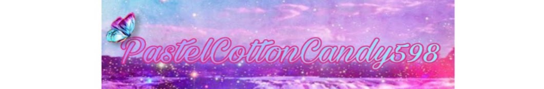 PastelCottonCandy598 Banner