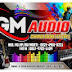 GM audio murty