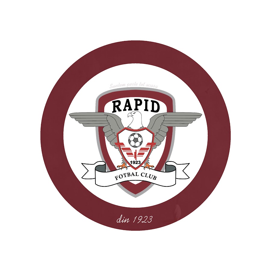 FC Rapid 1923 @fcrapid1923