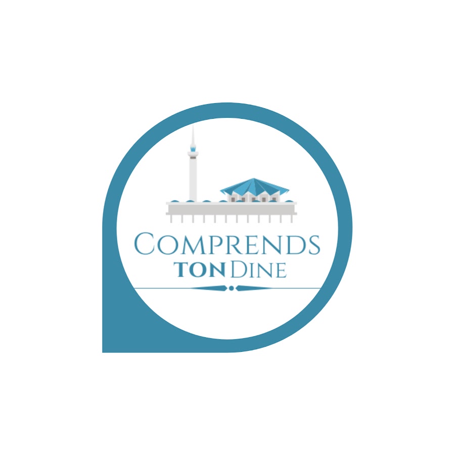 Comprends Ton Dine @comprendstondine9426