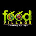 FOOD VILLAGE by lipu