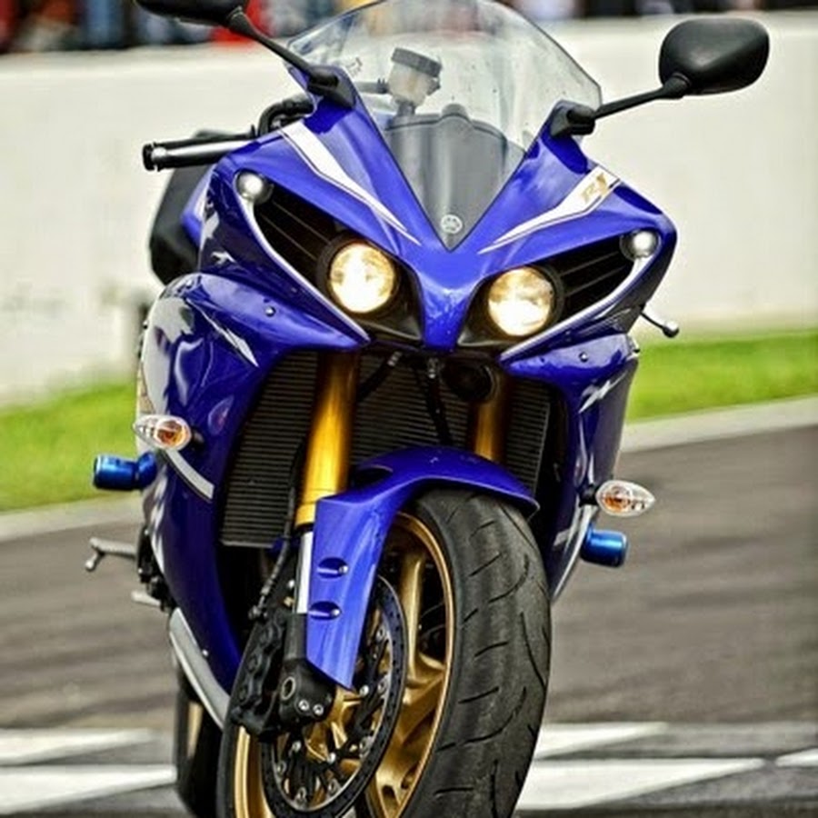 YZF r1 2013